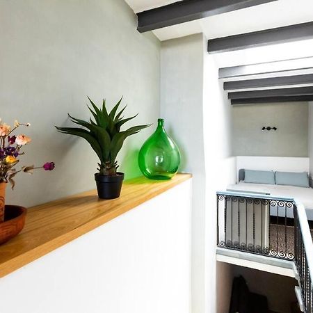 Archbishop Loft With Terrace. Appartement Valletta Buitenkant foto