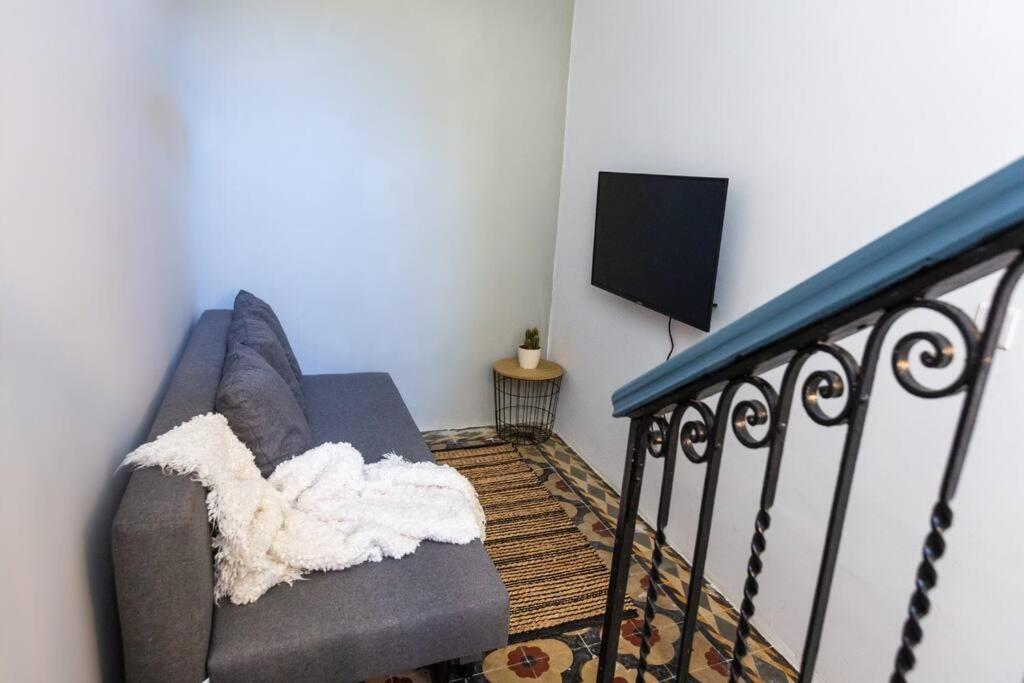 Archbishop Loft With Terrace. Appartement Valletta Buitenkant foto